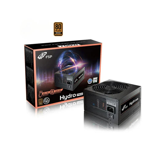 FSP Hydro PRO HP2, 700W 80+ Bronze