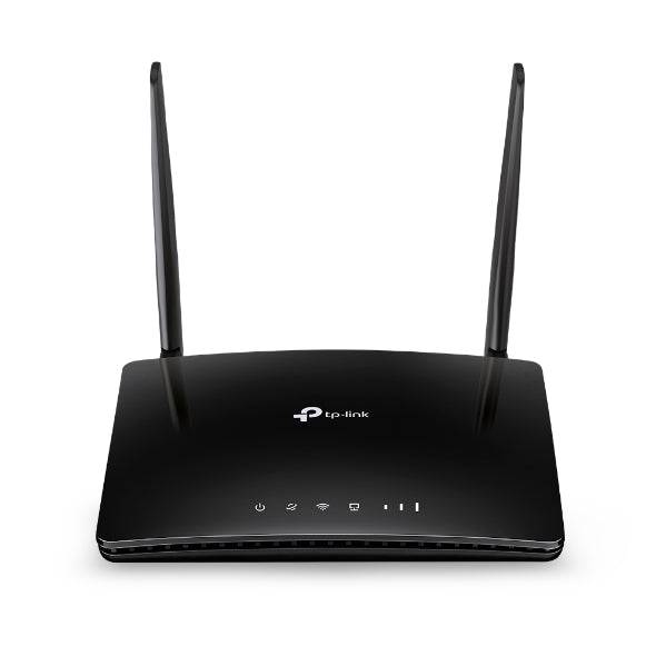 TP-Link Archer MR400 AC1200 Wireless Dual Band 4G LTE Router