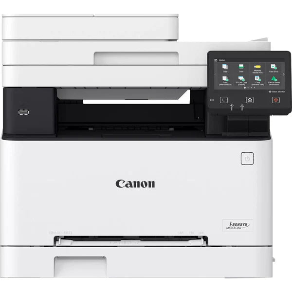 Canon i-SENSYS MF655Cdw طابعة كانون ليزرية ملونة