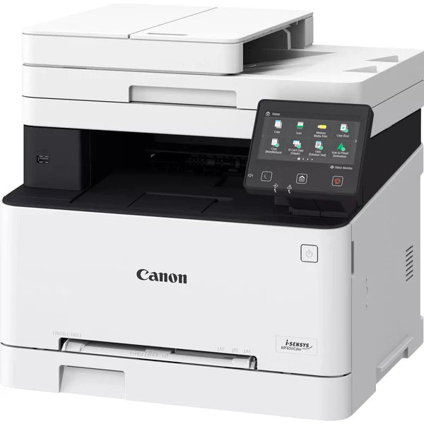 Canon i-SENSYS MF655Cdw طابعة كانون ليزرية ملونة