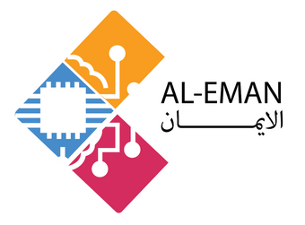 AL-Eman Market