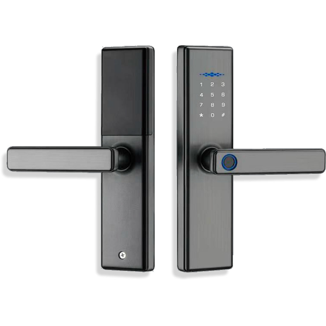 SMART DOOR LOCK TT 200