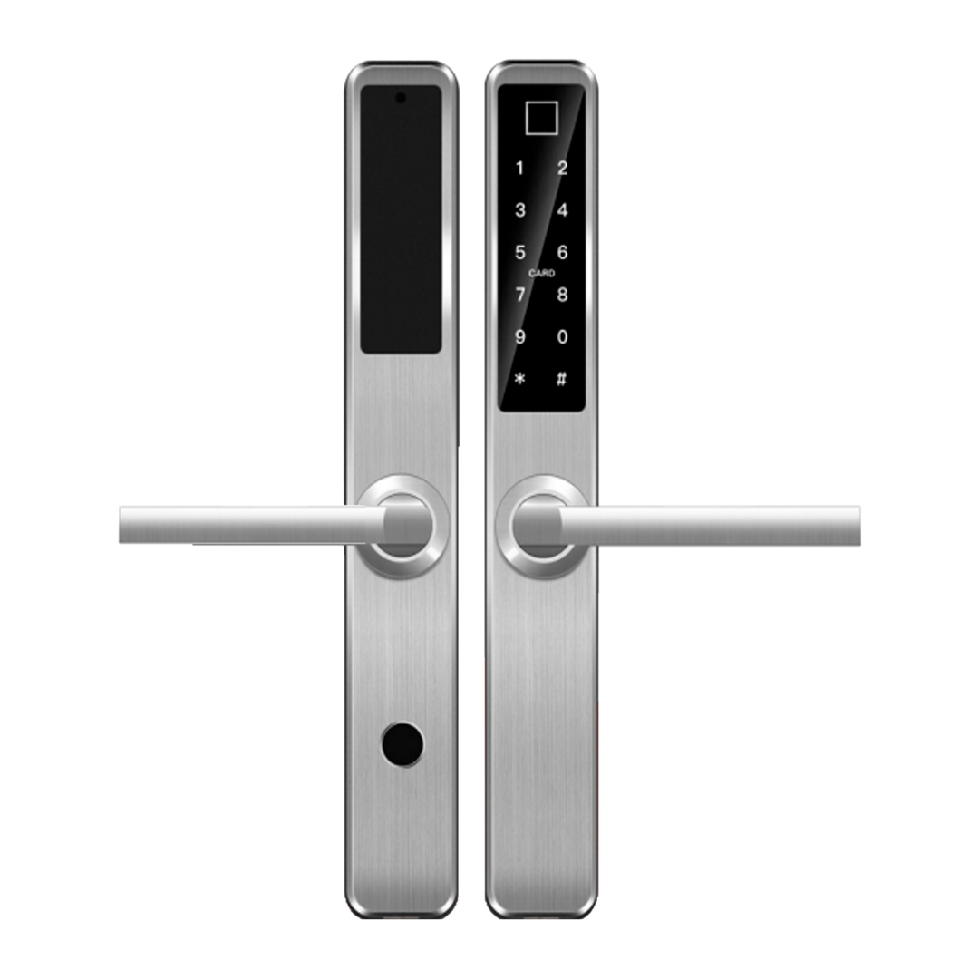 SMART DOOR LOCK TL 100 X
