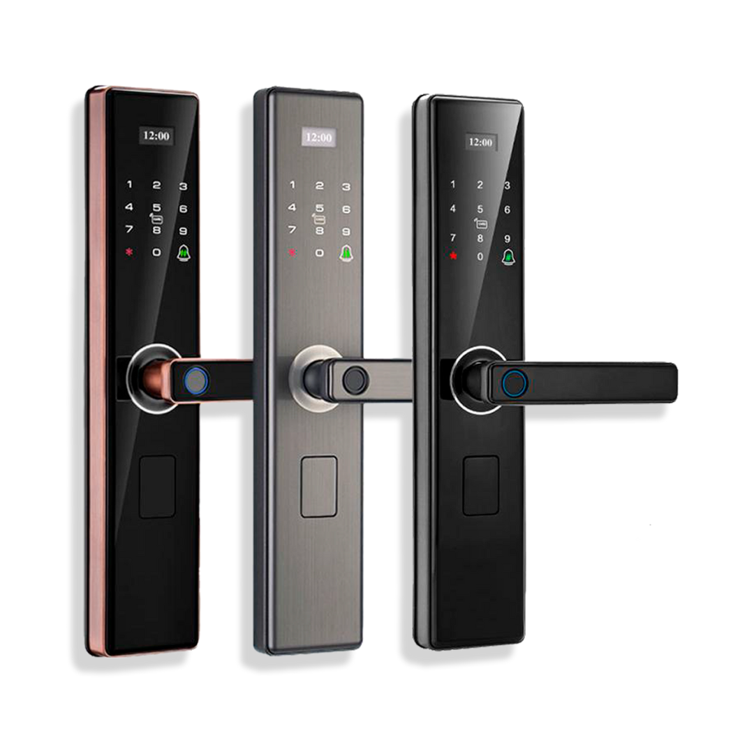 SMART DOOR LOCK TT 400