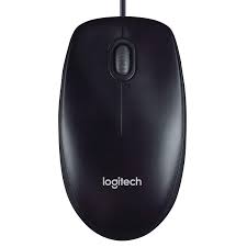 Logitech M90