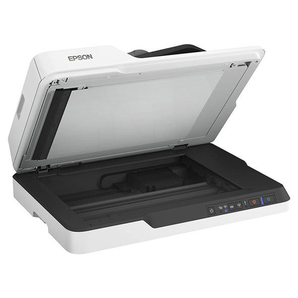 Epson WorkForce DS-1660W