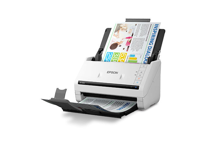 Epson WorkForce DS-530