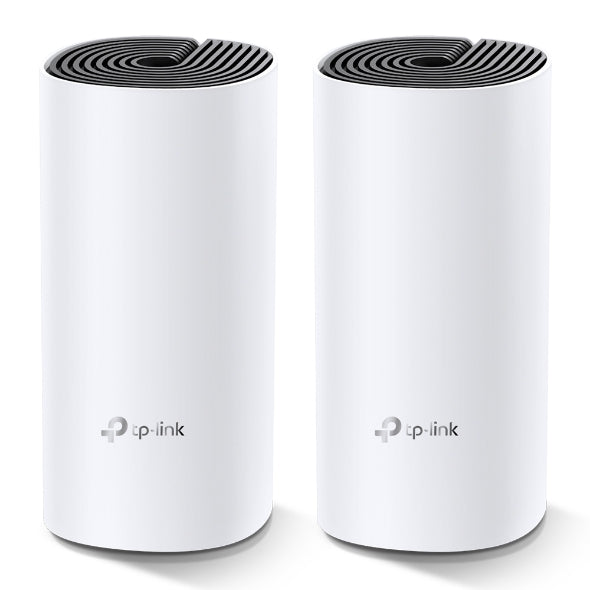 TP-LINK Deco m4 2-pack