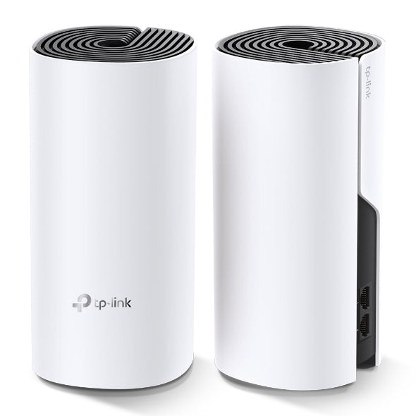 TP-LINK Deco m4 2-pack