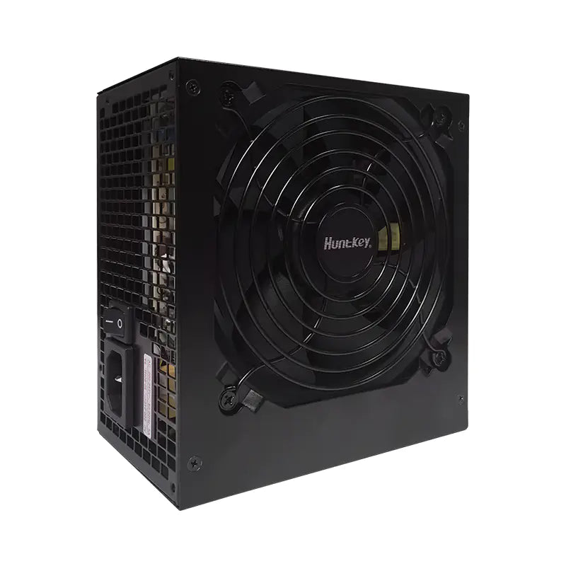 Huntkey ECO750 750 W 80 PLUS ATX Power Supply