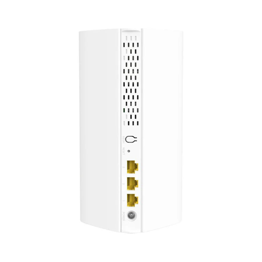 BE3600 Whole Home Mesh Wi-Fi7 System ME3 Pro 1-Pack