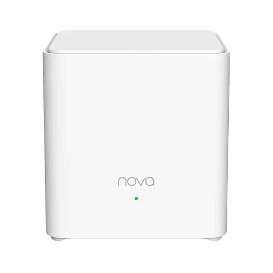 TENDA Nova EX3 AX1500 Mesh WiFi 6 router