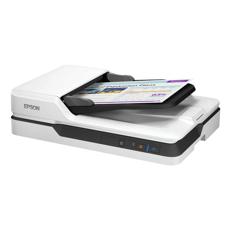 Epson DS-1630 Document Scanner