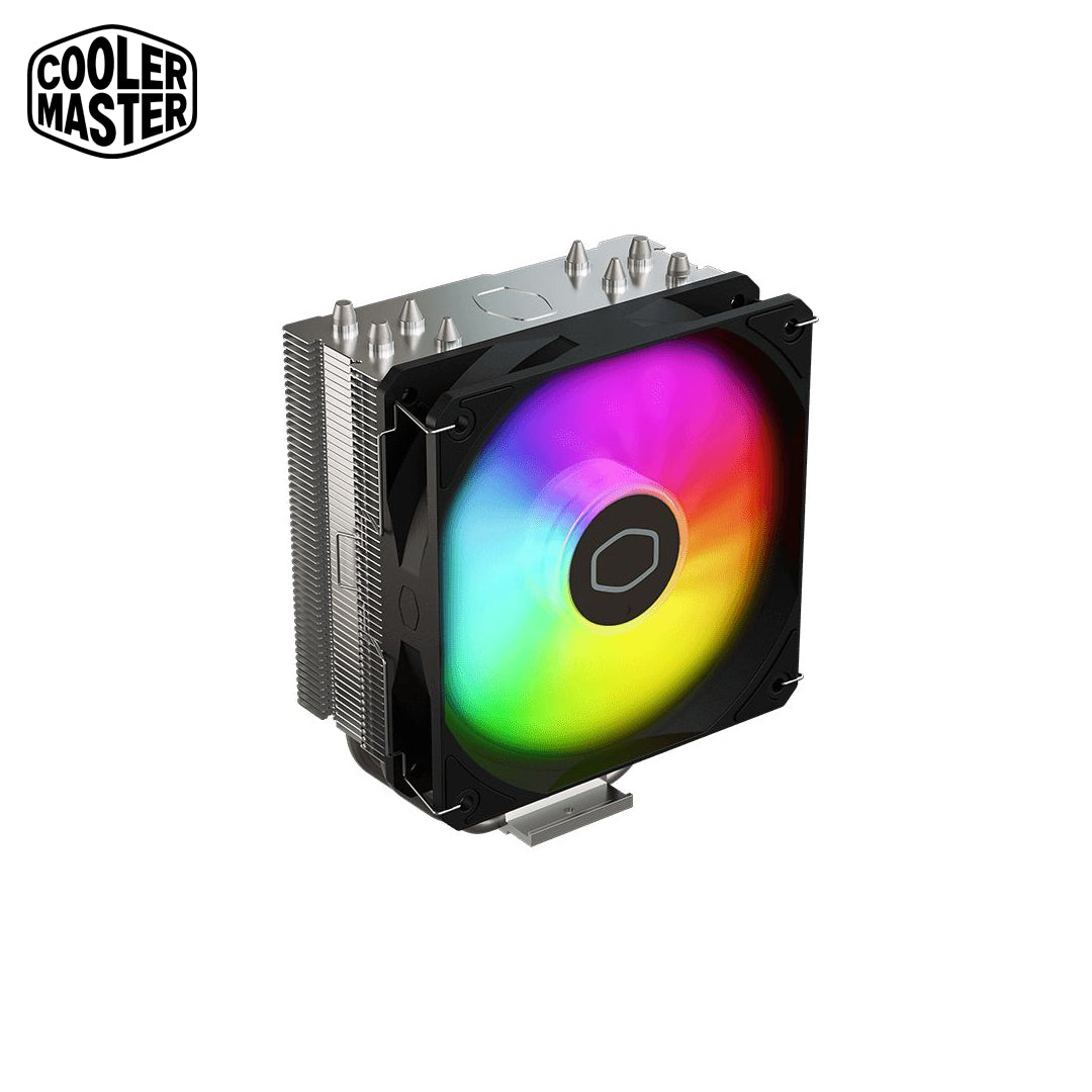 Cooler Master T400K