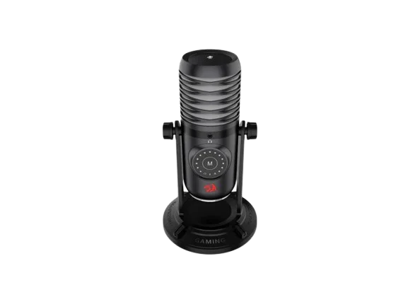 REDRAGON STELLARIS GM306 STREAMING MICROPHONE