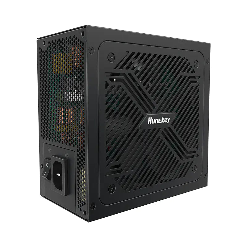 Huntkey GX850M 850 W ATX 3.1 80 PLUS Gold Power Supply
