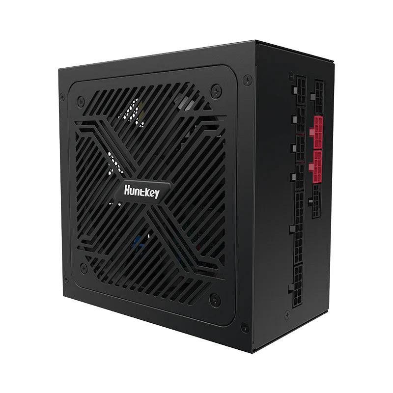Huntkey GX850M 850 W ATX 3.1 80 PLUS Gold Power Supply