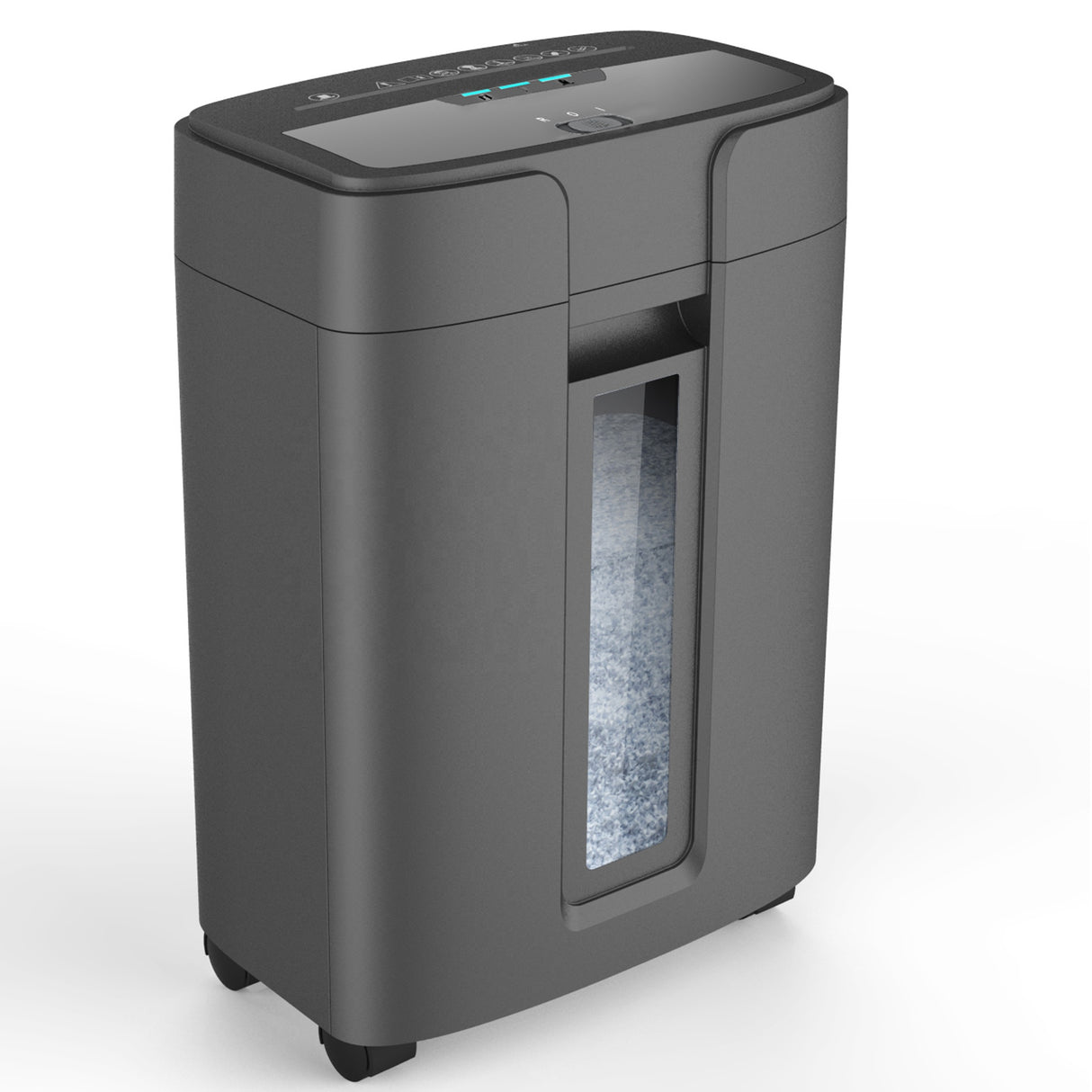 SHREDDER ST 12CD تالفة ورق