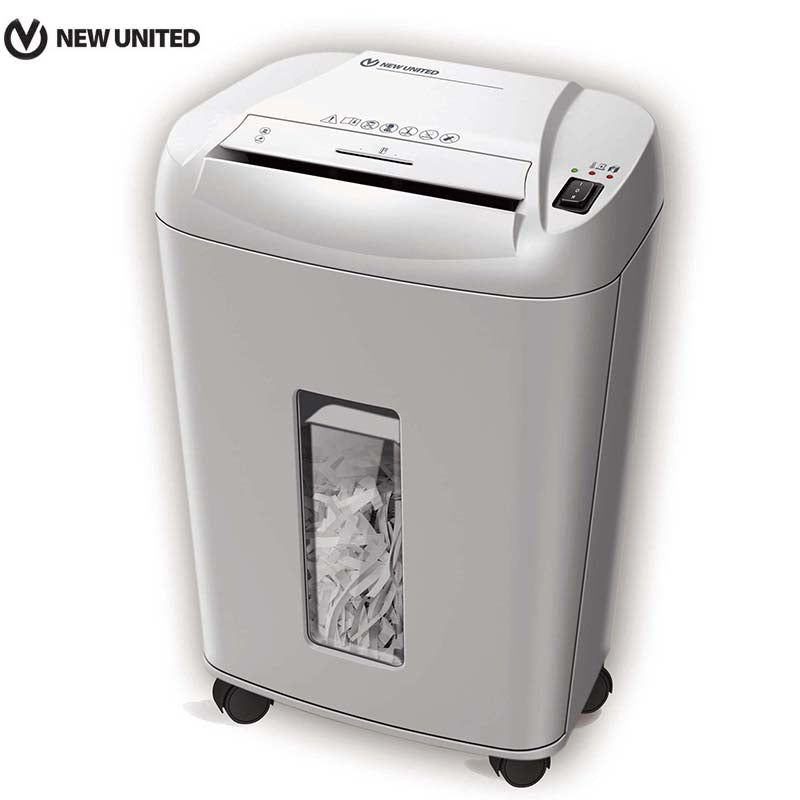 SHREDDER RT 15C تالفة ورق