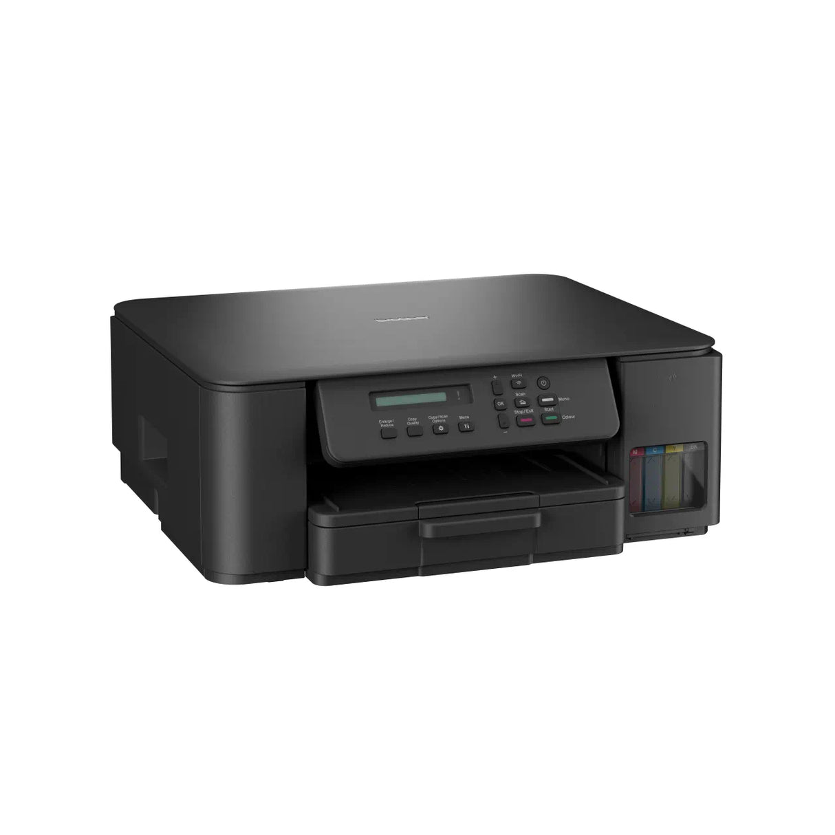 brother DCP-T530DW Ink Tank Printer طابعة برذر ملونة