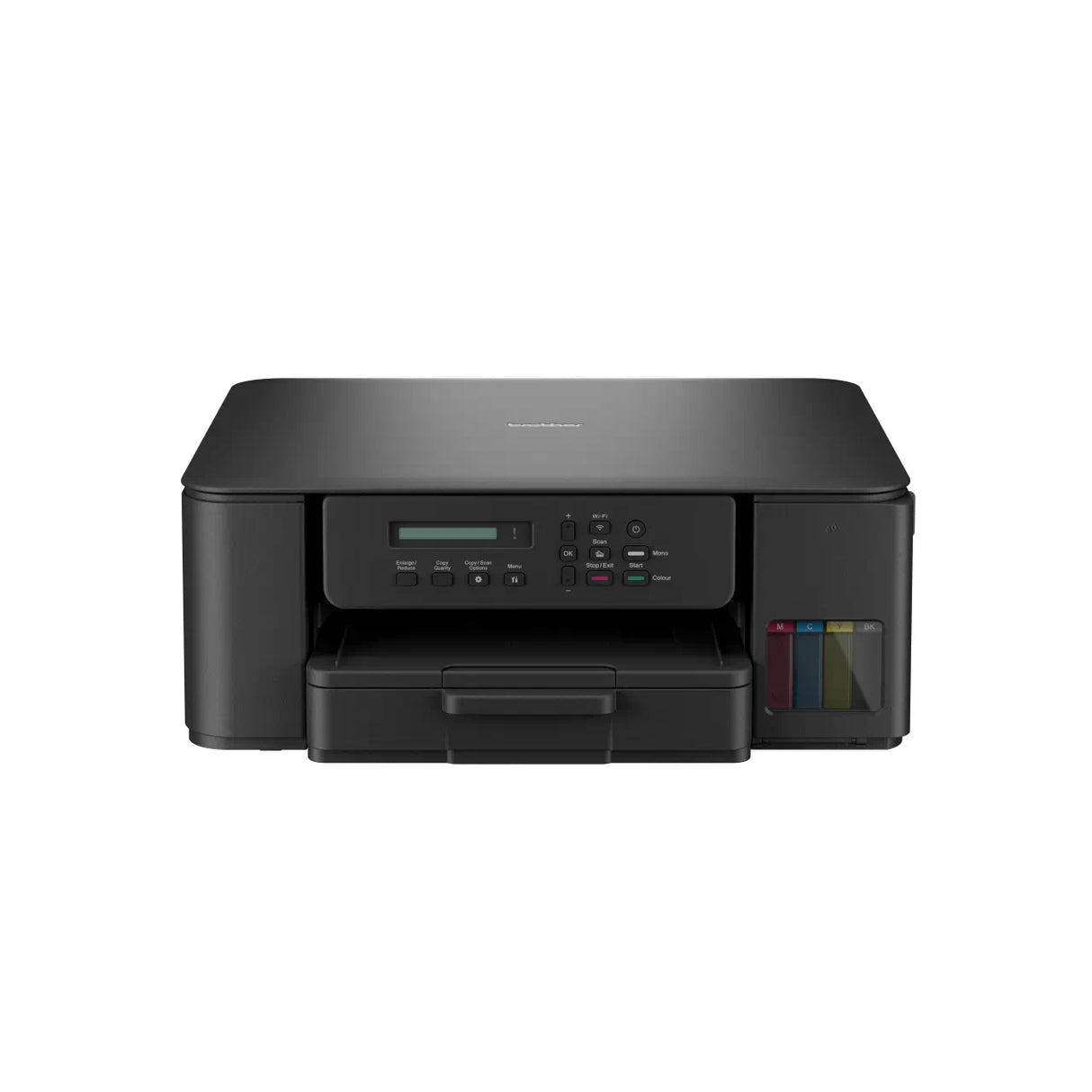 brother DCP-T530DW Ink Tank Printer طابعة برذر ملونة