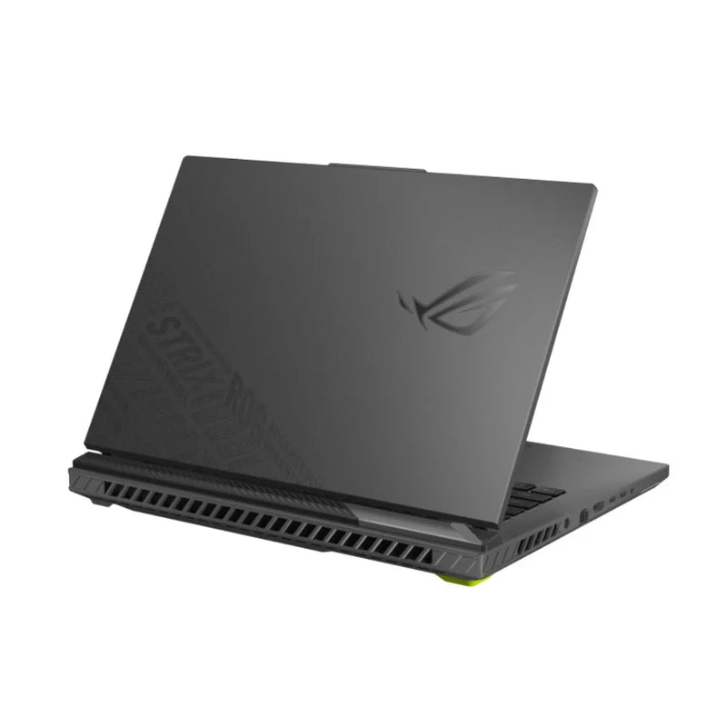 ASUS ROG Strix G16 G614PH-RV039 Ryzen 9-8940HX, RAM 32GB SSD 1TB RTX 5050 8GB, 16 WUXGA 165Hz