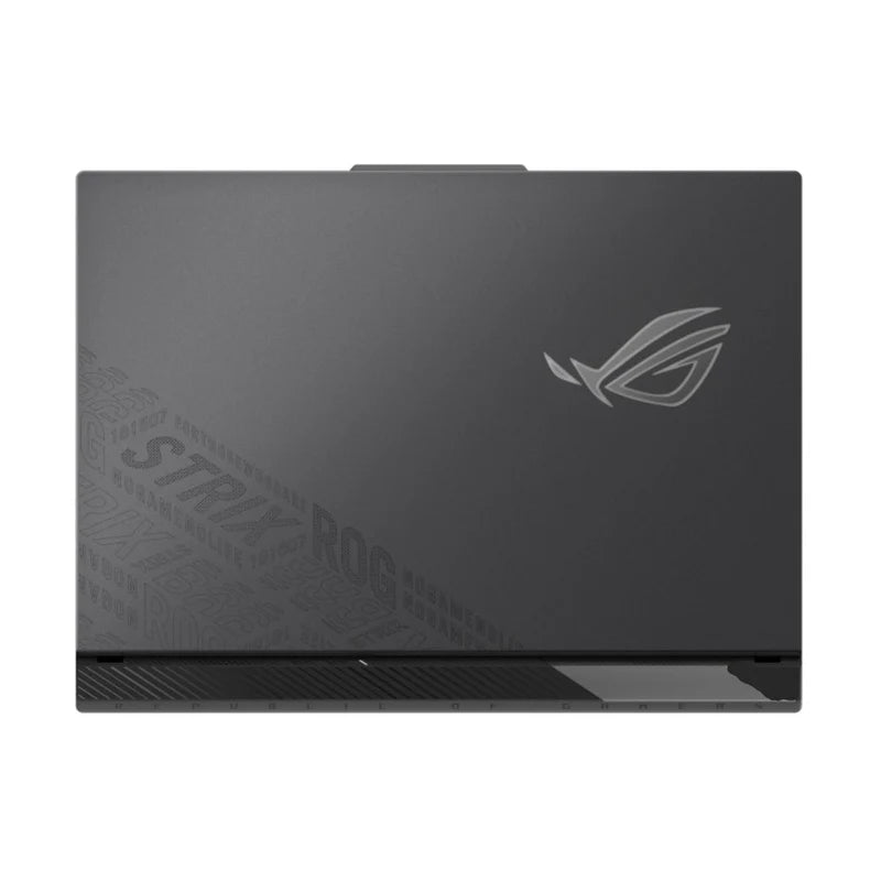 ASUS ROG Strix G16 G614PH-RV039 Ryzen 9-8940HX, RAM 32GB SSD 1TB RTX 5050 8GB, 16 WUXGA 165Hz