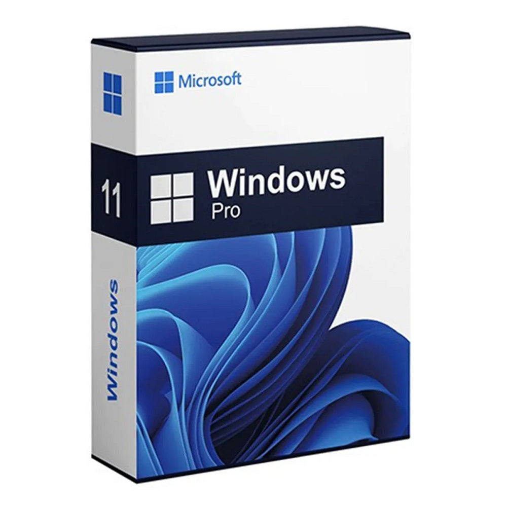 Key Windows 11&10