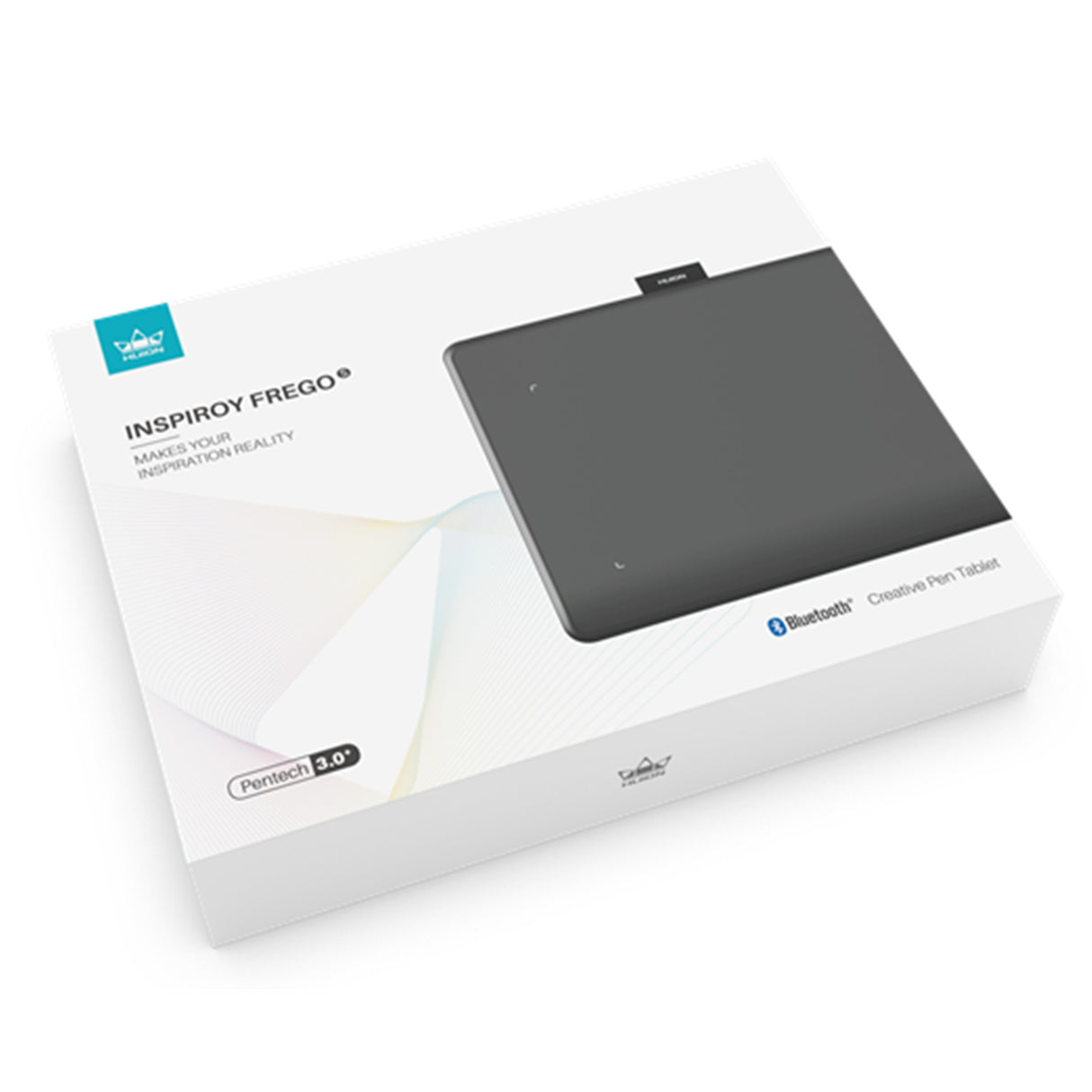 HUION Inspiroy L610 تابلت رسم