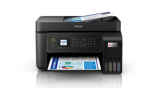 Epson Ecotank L5290 طابعة ابسون ملونة