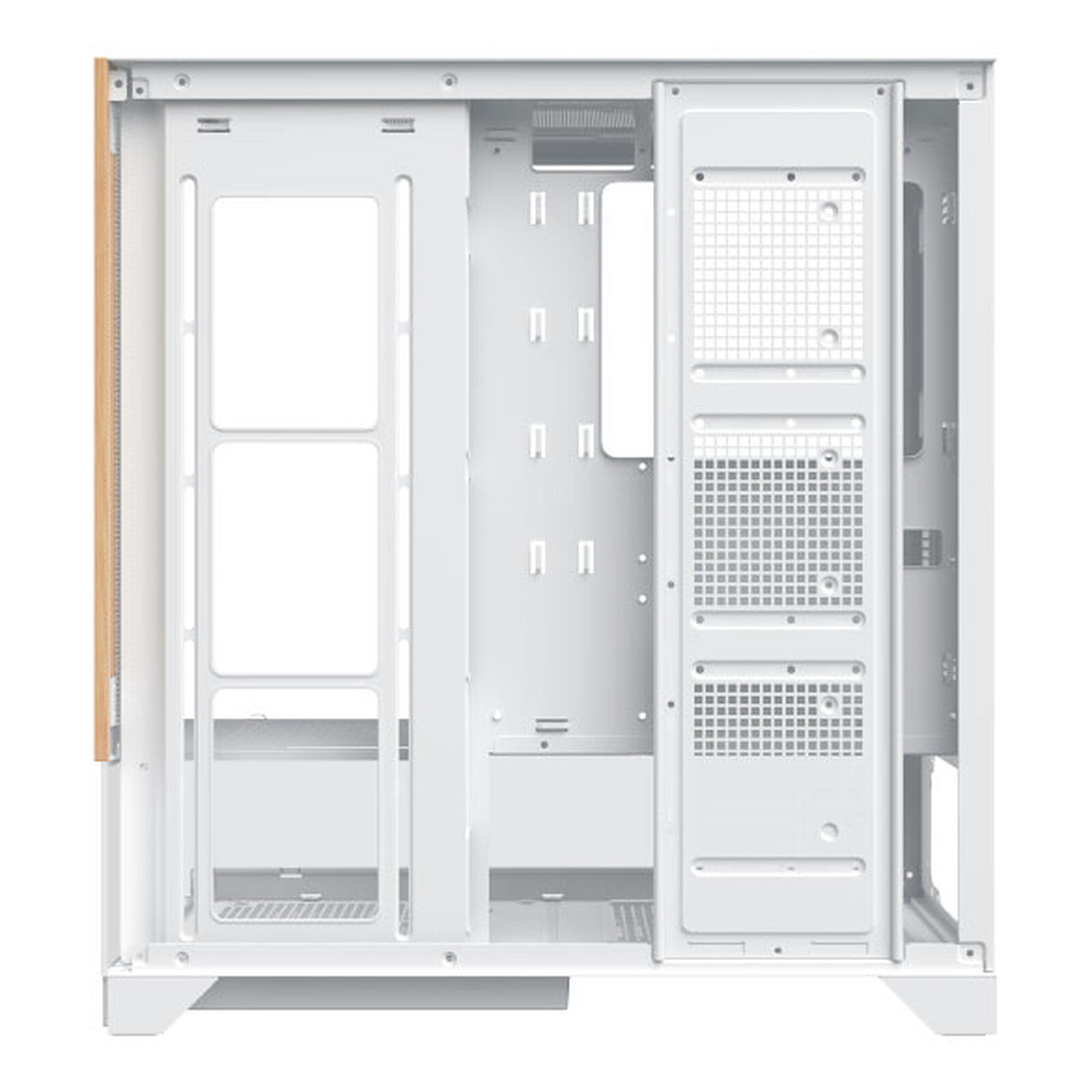Xigmatek Endorphin WD (White)