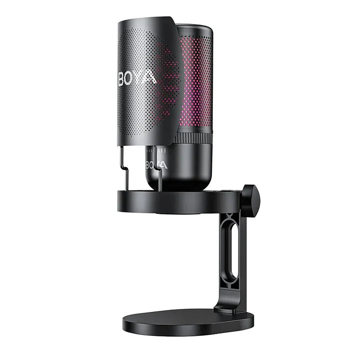 BOYA K3-02 USB Condenser Microphone