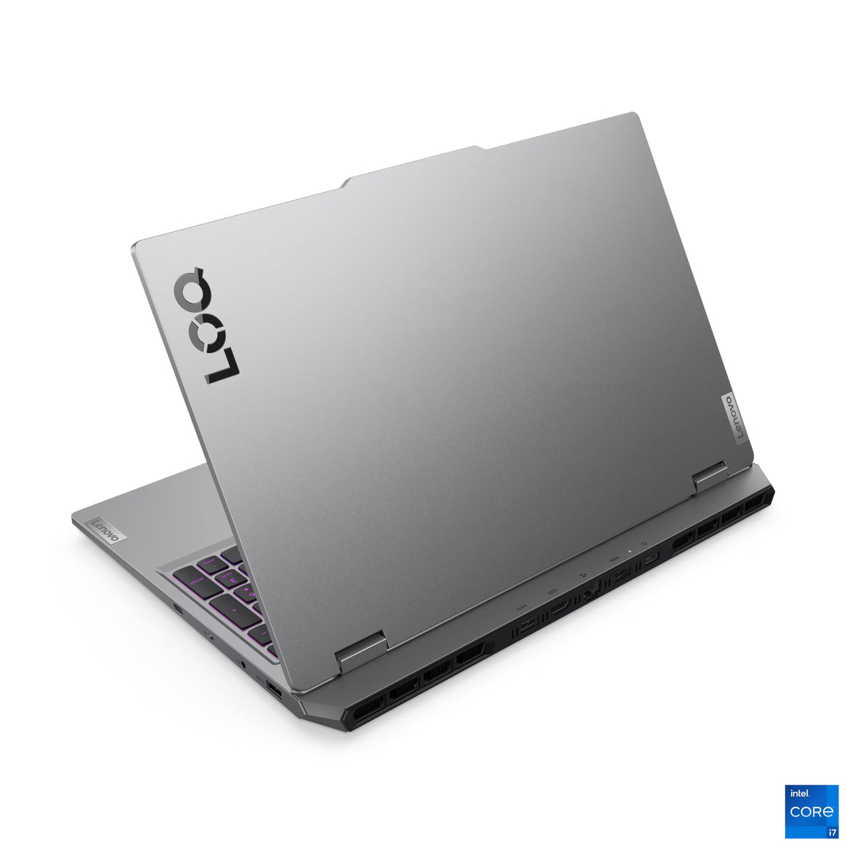 Lenovo LOQ I7-13700HX 24GB 512GB RTX5050 8GB