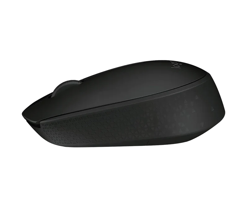 Logitech B170 Wireless Mouse