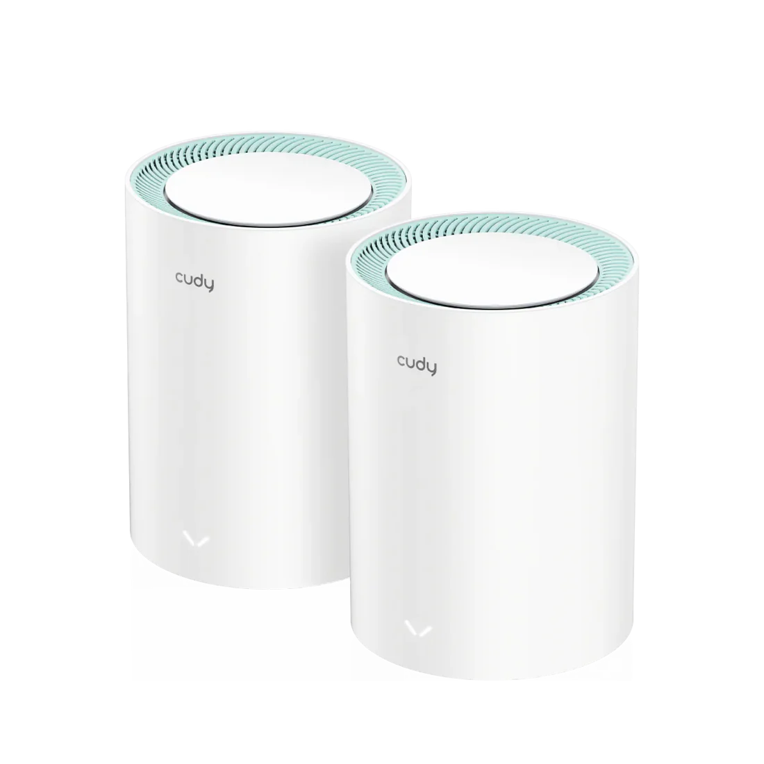 AX1500 Gigabit Mesh Wi-Fi 6 System M1500 2PACK