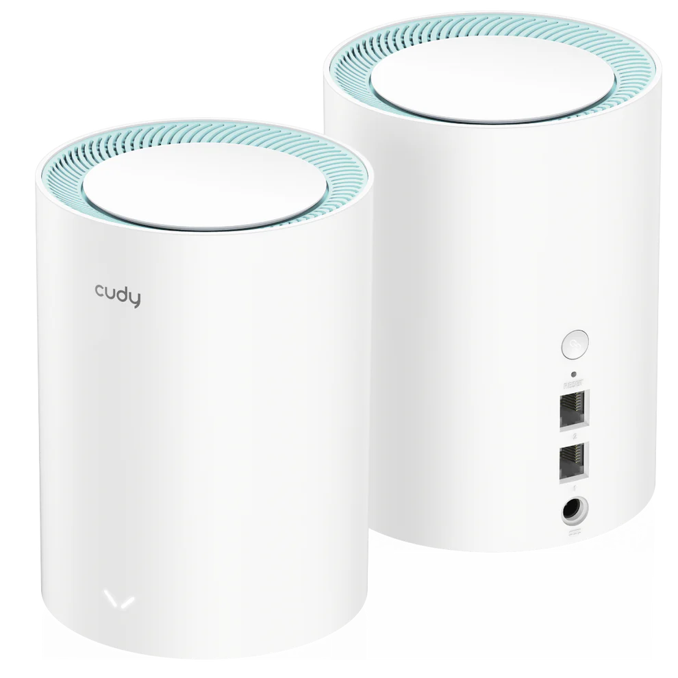 AC1200 Gigabit Mesh Wi-Fi (2-PACK) M1300