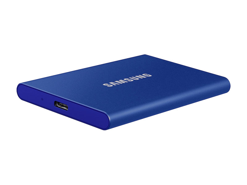 SAMSUNG T7 Portable SSD 2T