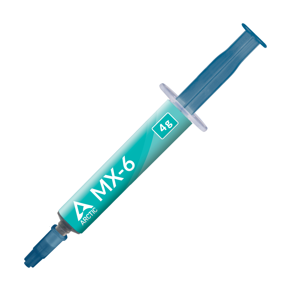 Thermal Paste MX6 4G