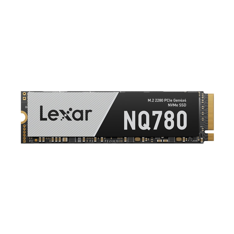 HARD LEXAR NQ780