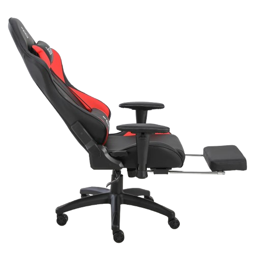 Gaming chair SD-024A Black Red كرسي كيمنك