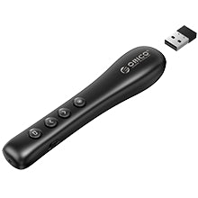 ORICO Prensntation Clicker ORICO-OPPT-01/02