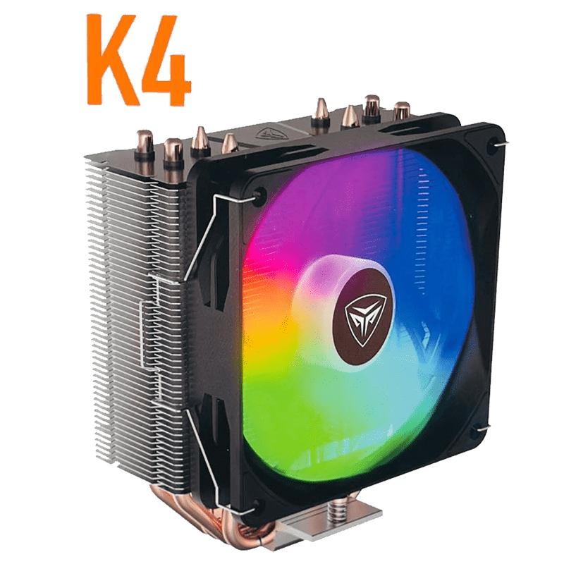 PCCOOLER GAME ICE K4 SE