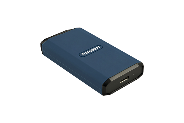 ESD410C Portable SSD