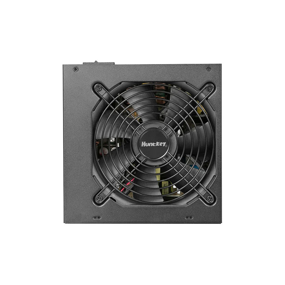 Huntkey MVP K750 750 W 80+ Gold Fully-Modular Power Supply