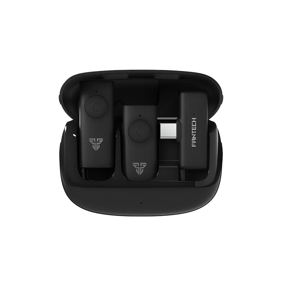 FANTECH WMV21C NECK MIC