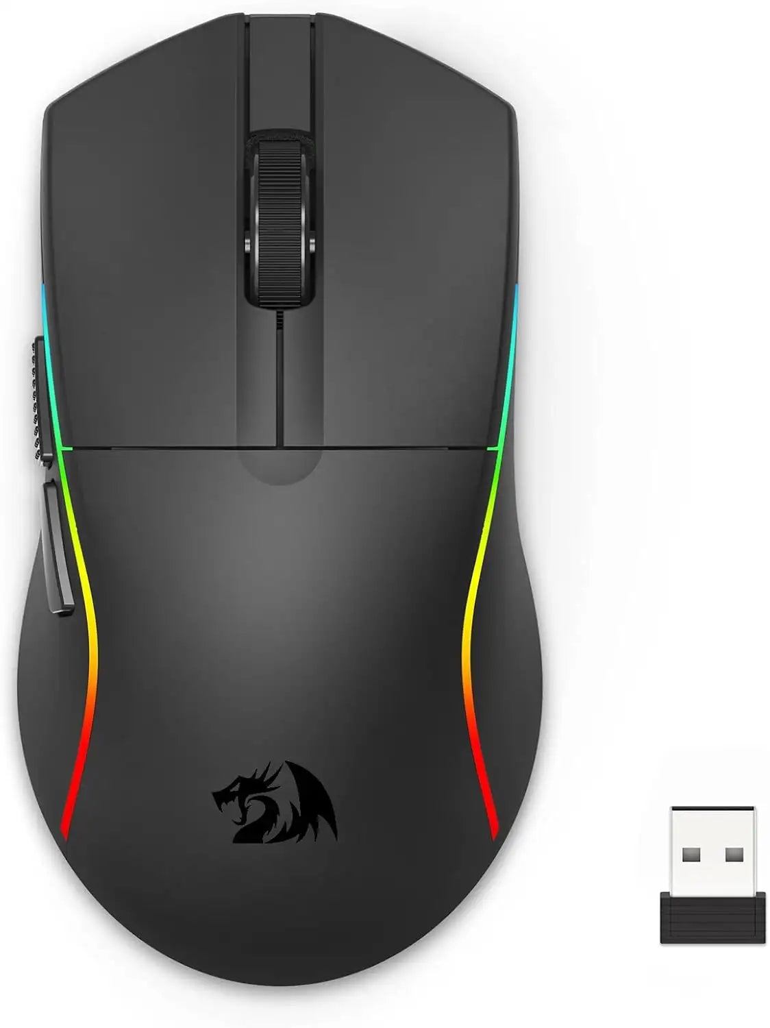 Redragon M816-STD Gaming Mice