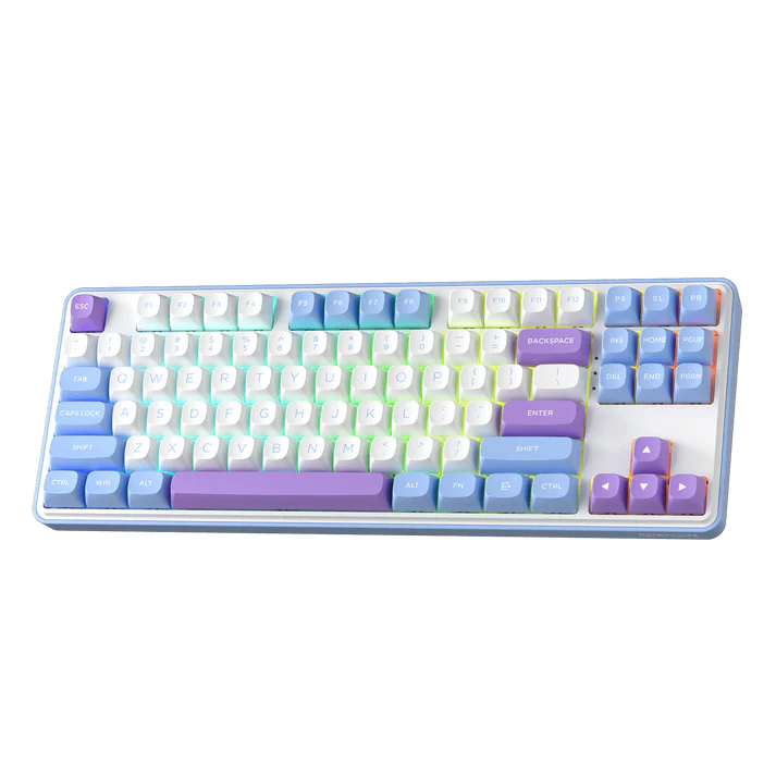 Redragon STAR BLADE K707 PRO Keyboard