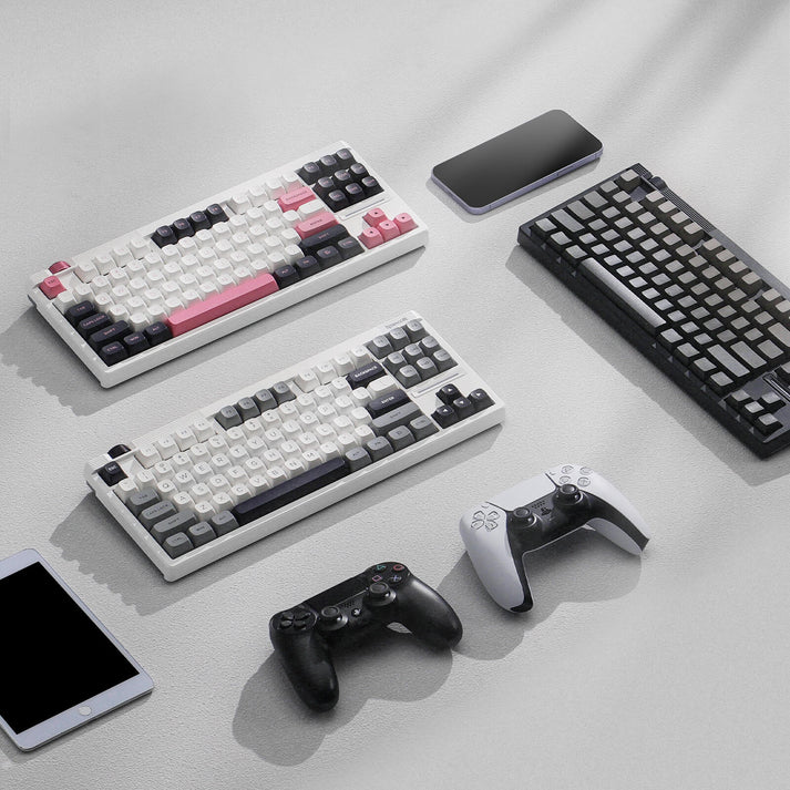 Redragon OTIIM K729 PRO Keyboard