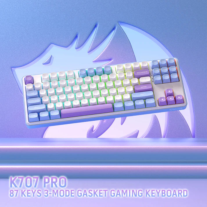 Redragon STAR BLADE K707 PRO Keyboard