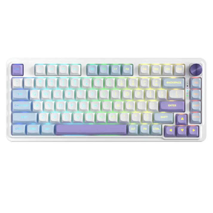 Redragon UCAL MAX K673 Keyboard
